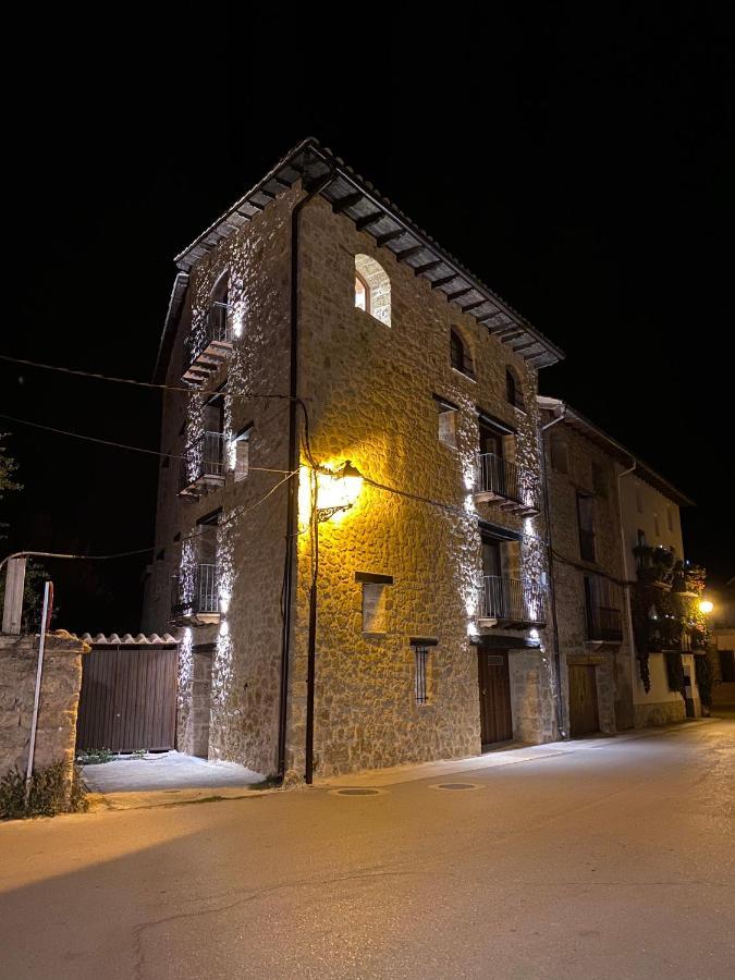베세이테 Casa Ronda 아파트 외부 사진