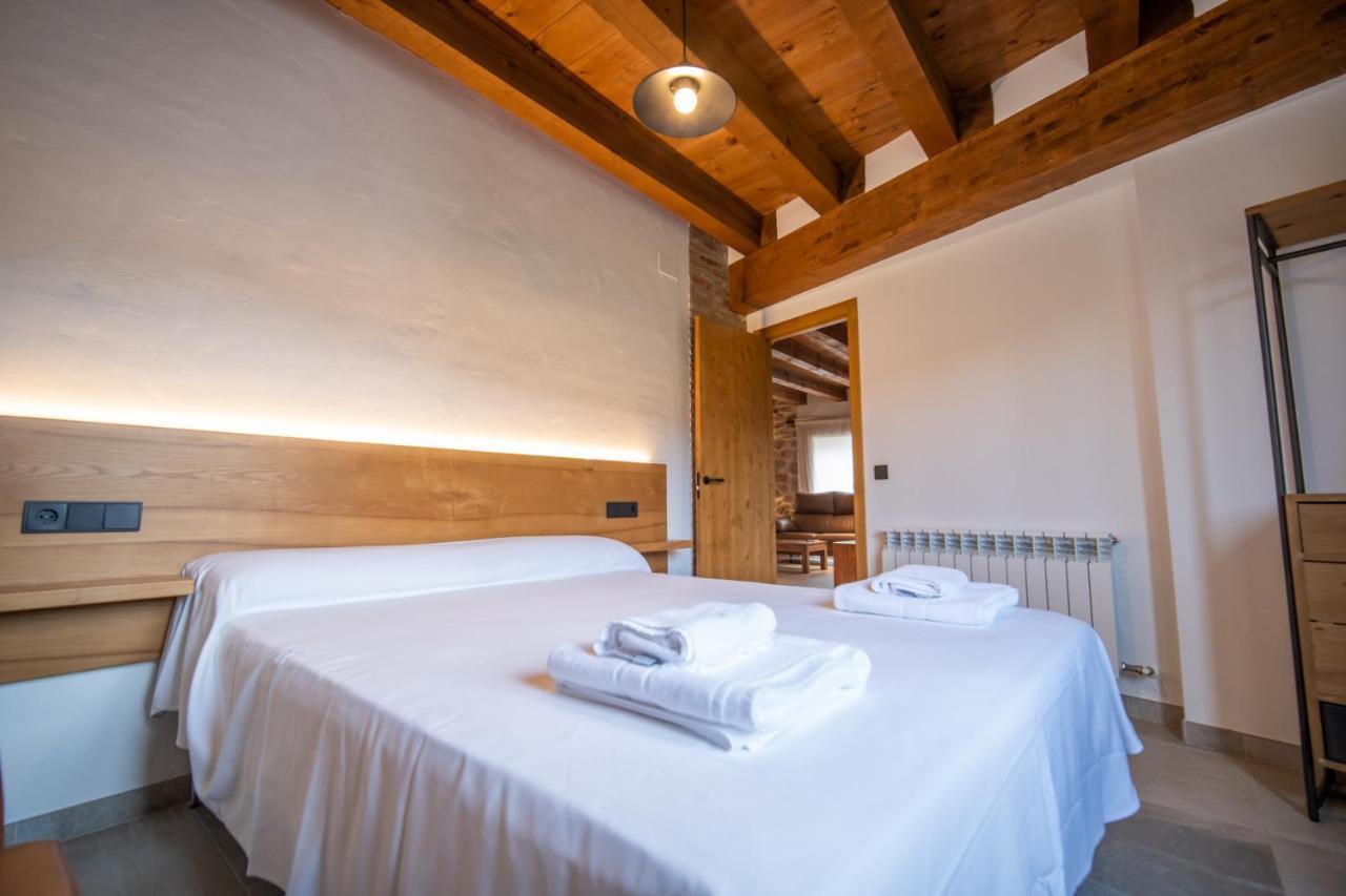 베세이테 Casa Ronda 아파트 외부 사진