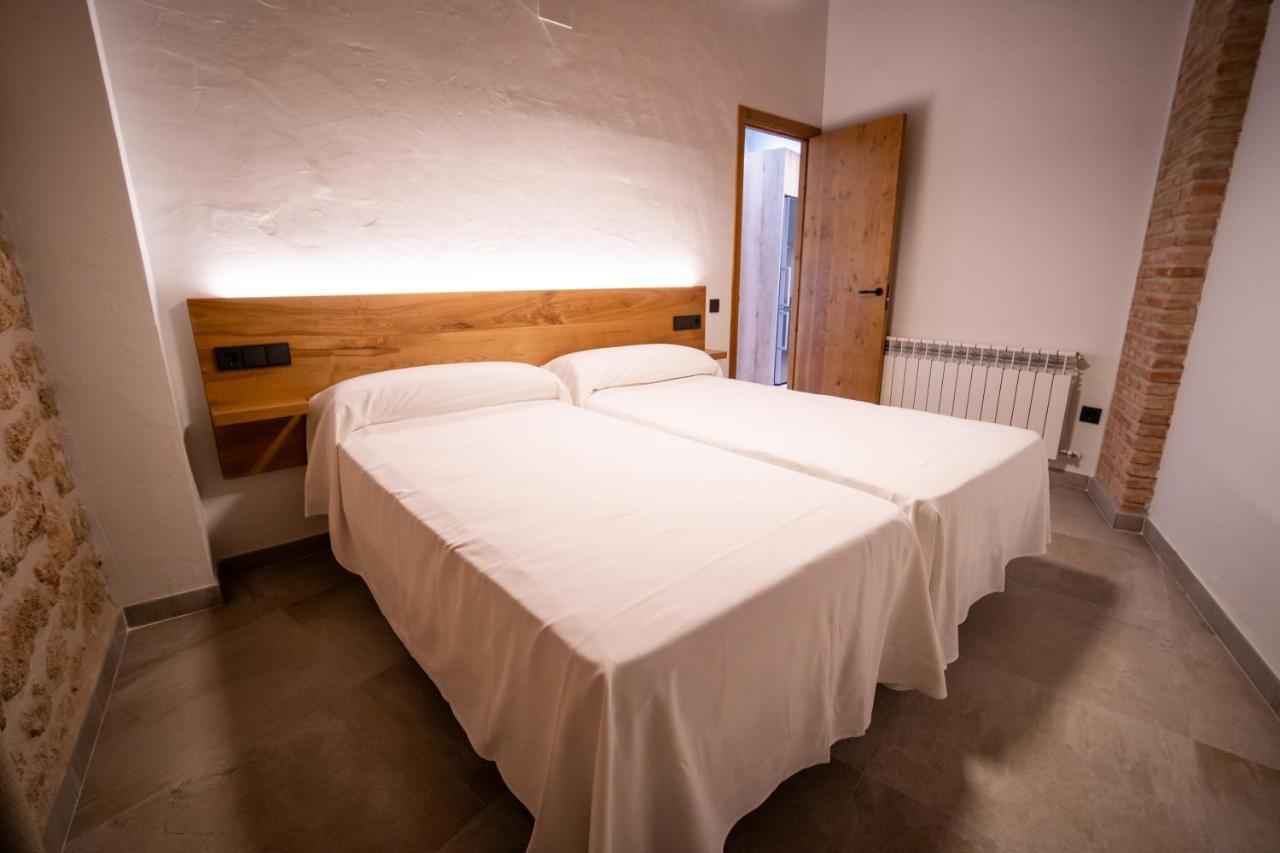 베세이테 Casa Ronda 아파트 외부 사진